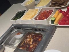 -海底捞火锅(杭州庆春路夜宵主题店)