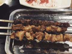 大肉串-情忆草原涮肉馆