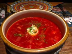 -卢布里西餐厅(海拉尔店)