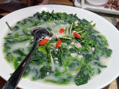 鸽汤万年青-大鸽饭(北京路店)