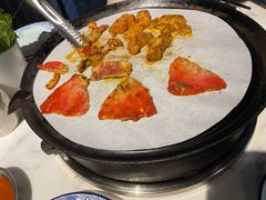 -酒拾烤肉(星沙店)