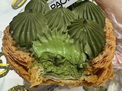 -PAOPAO Bakery&Café(港汇店)