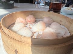 -扬州香格里拉·香宫中餐厅