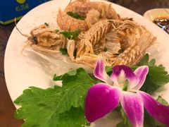 -友强·23年特色海鲜大排档(厦门店)