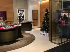 -TIAT DUTY FREE SHOP NORTH(羽田机场店)