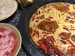 -蜀大侠火锅(寰球文化地标·总府店)