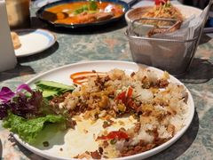 -Home Thai·泰谣(王府井apm店)