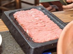 -清真·京华源铜锅涮肉(丰庆店)