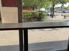 -麦当劳(垡头西路店)