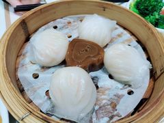 金牌虾饺皇-赏点粤式点心(广州塔店)