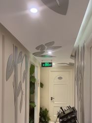 -健身堂科技美肌SPA