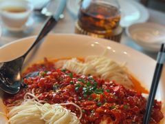 -深圳美高梅酒店-品聚嘉府中餐厅