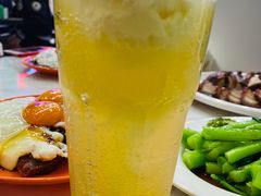 -澳门陈光记烧味饭店(万象城店)