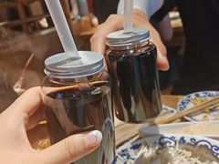 -东镇老火锅(长春路首店)