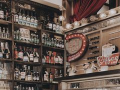 -玛格萝妮比萨屋(四平店)