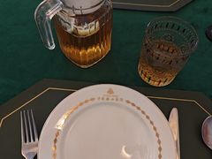 -老俄楼西餐厅(邮政街店)