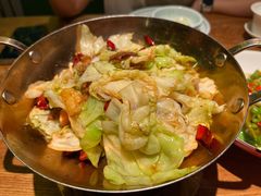 -蓉城小馆(科兴店)