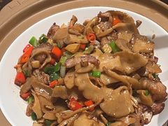 -大盐帮川菜馆(长楹天街店)