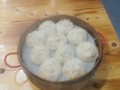 -余氏豆腐包老店(东直街店)