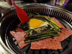 -北木南烤肉和酒(重庆雾都广场店)