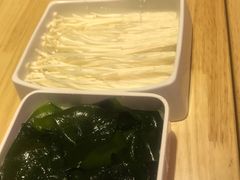 -牛腩之旅·牛腩牛杂煲(光启城美食城店)