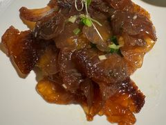 -吴越荣记苏州菜·松鼠桂鱼(月光码头店)