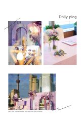 -Doris一站式游轮婚礼船东直营店(外滩店)