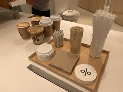 -% Arabica阿拉比卡咖啡(深圳湾万象城店)