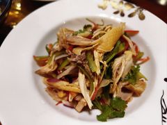 -西双版纳洲际度假酒店-曼霖轩中餐厅