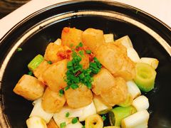 -祥记餐饮•豫粤珍味(金隅大厦店)
