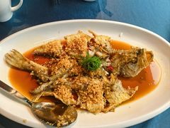 -福禧酒窖·中餐厅 (万柳店)