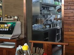 -笑来喜馄饨小笼工坊店(湖滨街店)