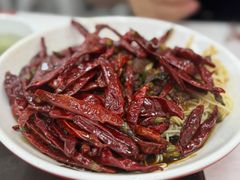 -常熟炒浇面馆(蓝旗街店)