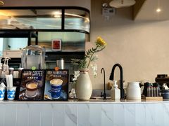 -Jamaicablue Coffeeshop(中央广场店)