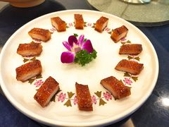 招牌脆皮叉烧-顺风山庄(水濂山店)