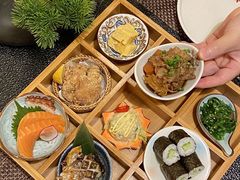 -长崎屋·日本料理·刺身·烧鸟(天河北路店)