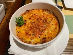 -安妮意大利餐厅(国贸店)