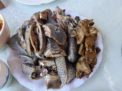 -元谋凉鸡店(百年老店)