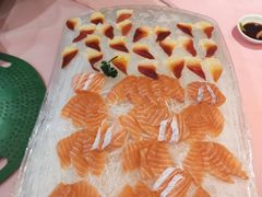-盛港湾海鲜食府(黄沙店)
