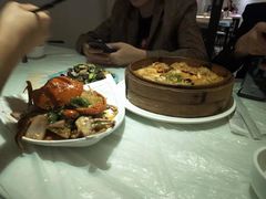 -桥东喜碧海鲜街(水东街店)