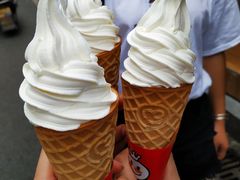 -蜜雪冰城·冰淇淋与茶(长郡中学店)