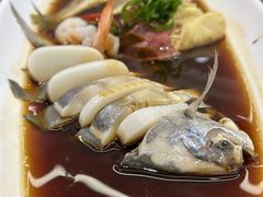 -阿毛饭店(和义路店)