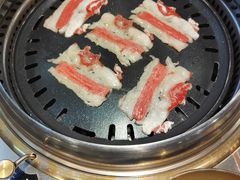 -炉队长·齐齐哈尔家庭烤肉(马家堡店)