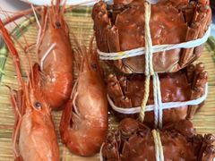 -蟹天蟹地农家菜·阳澄湖大闸蟹(浅水湾店)