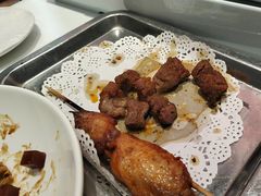 -紫光园(燕郊总店)