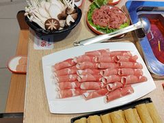 -彤德莱牛肉火锅(双港店)