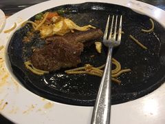 -豪客来牛排(新街口羊皮巷店)