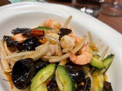 -肆海小川菜酒馆Wine Bistro (青年路店)