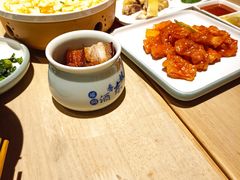 -弄堂小笼包(西青中北永旺购物中心店)