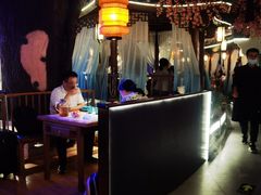 -荷塘秋月·本帮江浙菜(国权路店)